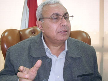 الشاعر سعد عبد الرحمن ــ رئيس الهيئة العامة لقصور الثقافة_ارشيفية